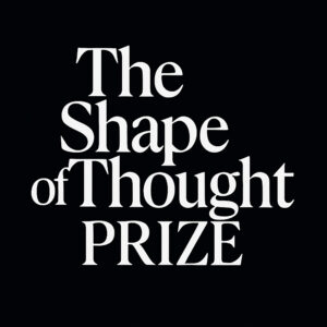 The Shape of Thought Prize